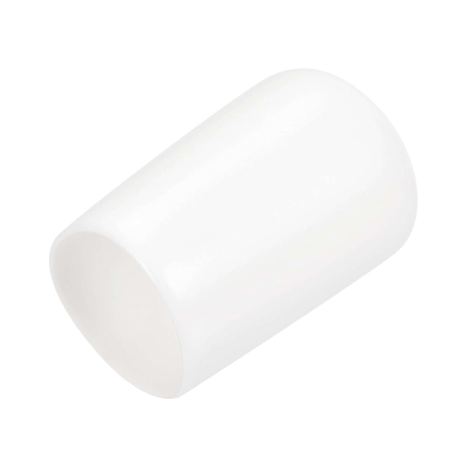 20pcs Rubber End Caps 12mm