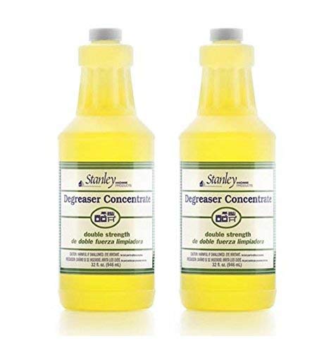 Degreaser Concentrate (64 Fl Oz)