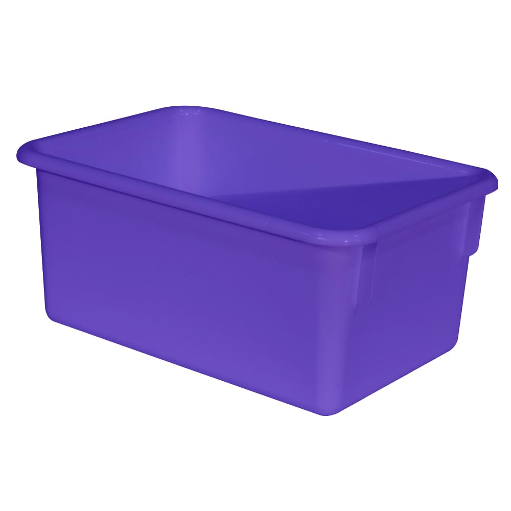 Cubby Storage Bin (10 Count)