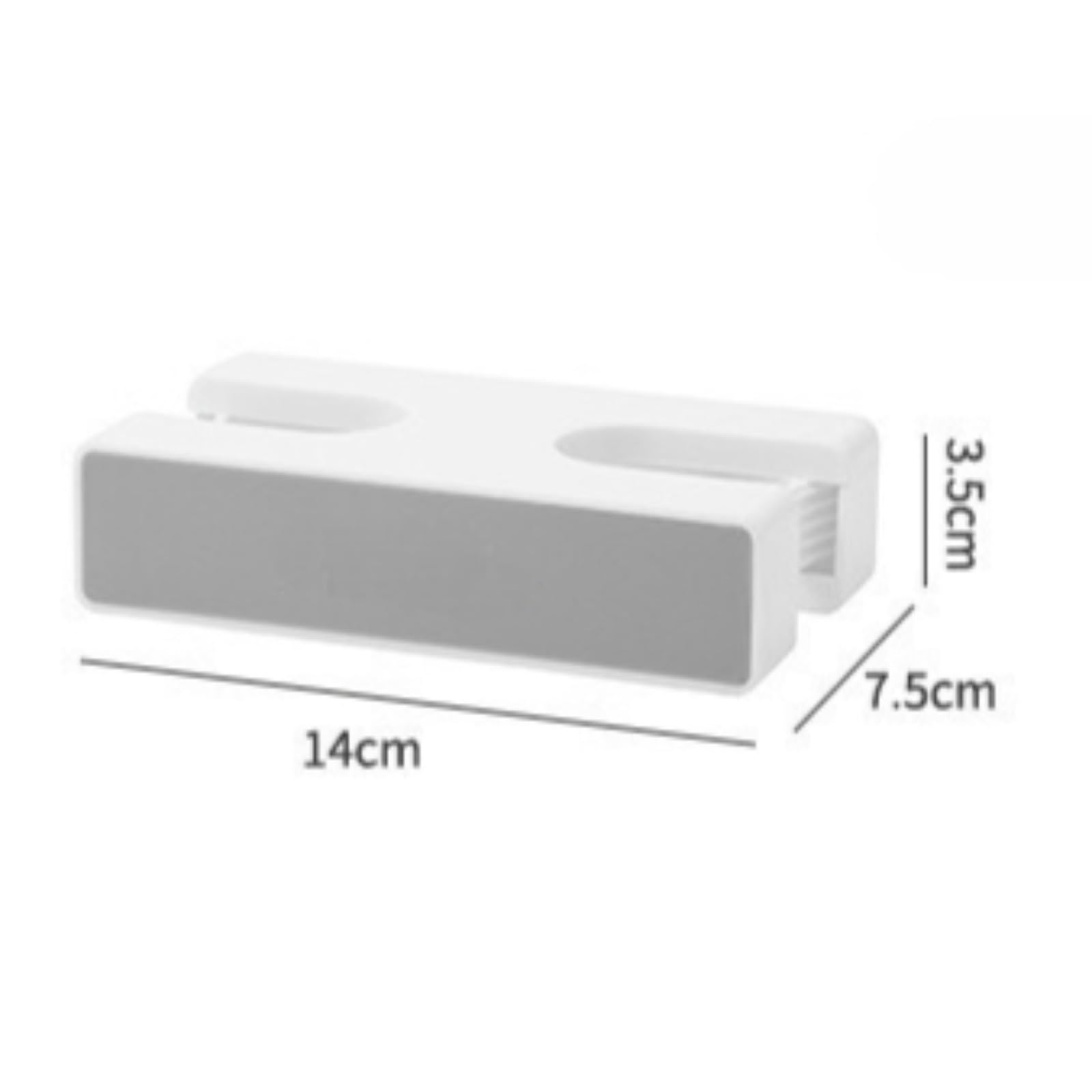 Wall Mount Mop Holder