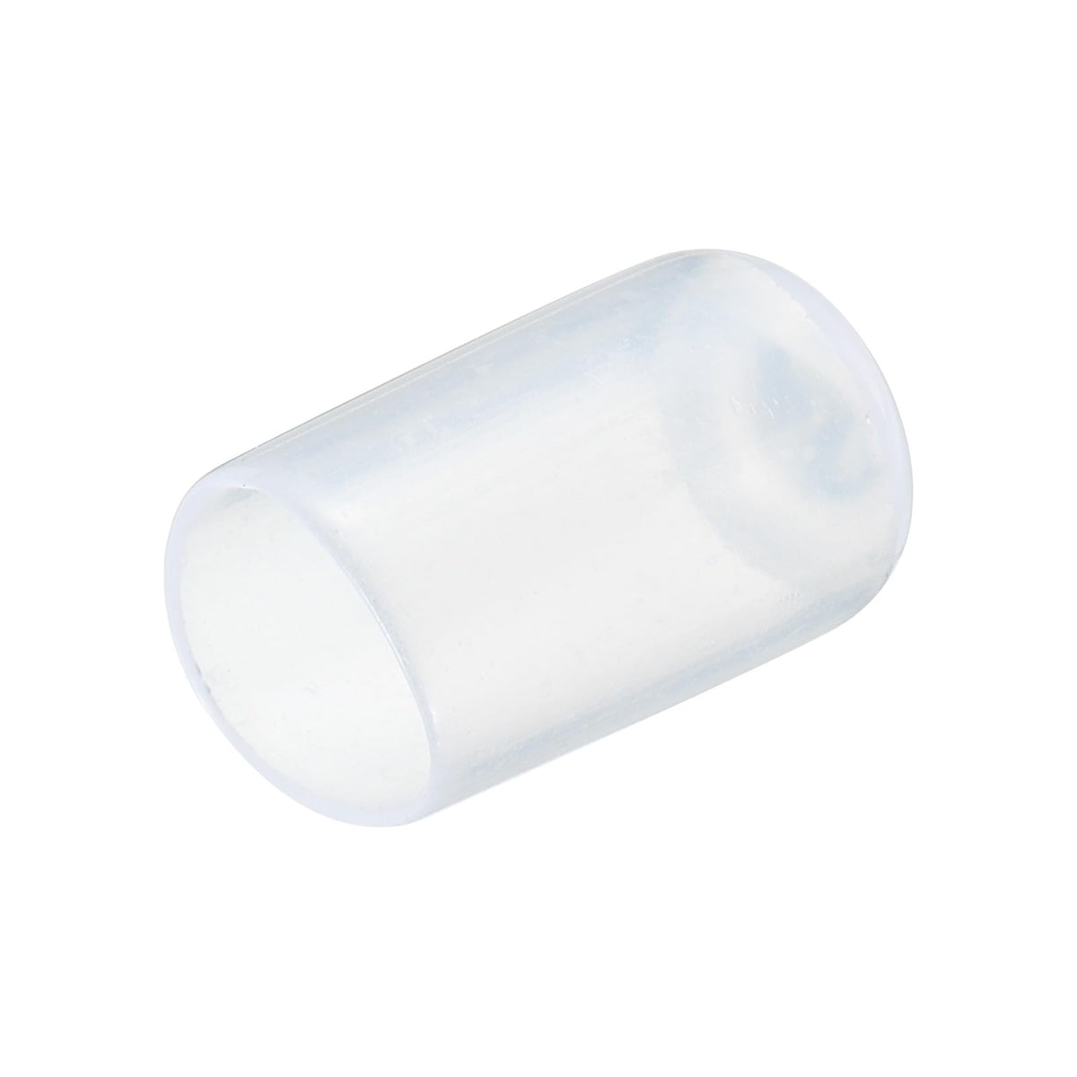 20pcs Rubber End Caps 12mm