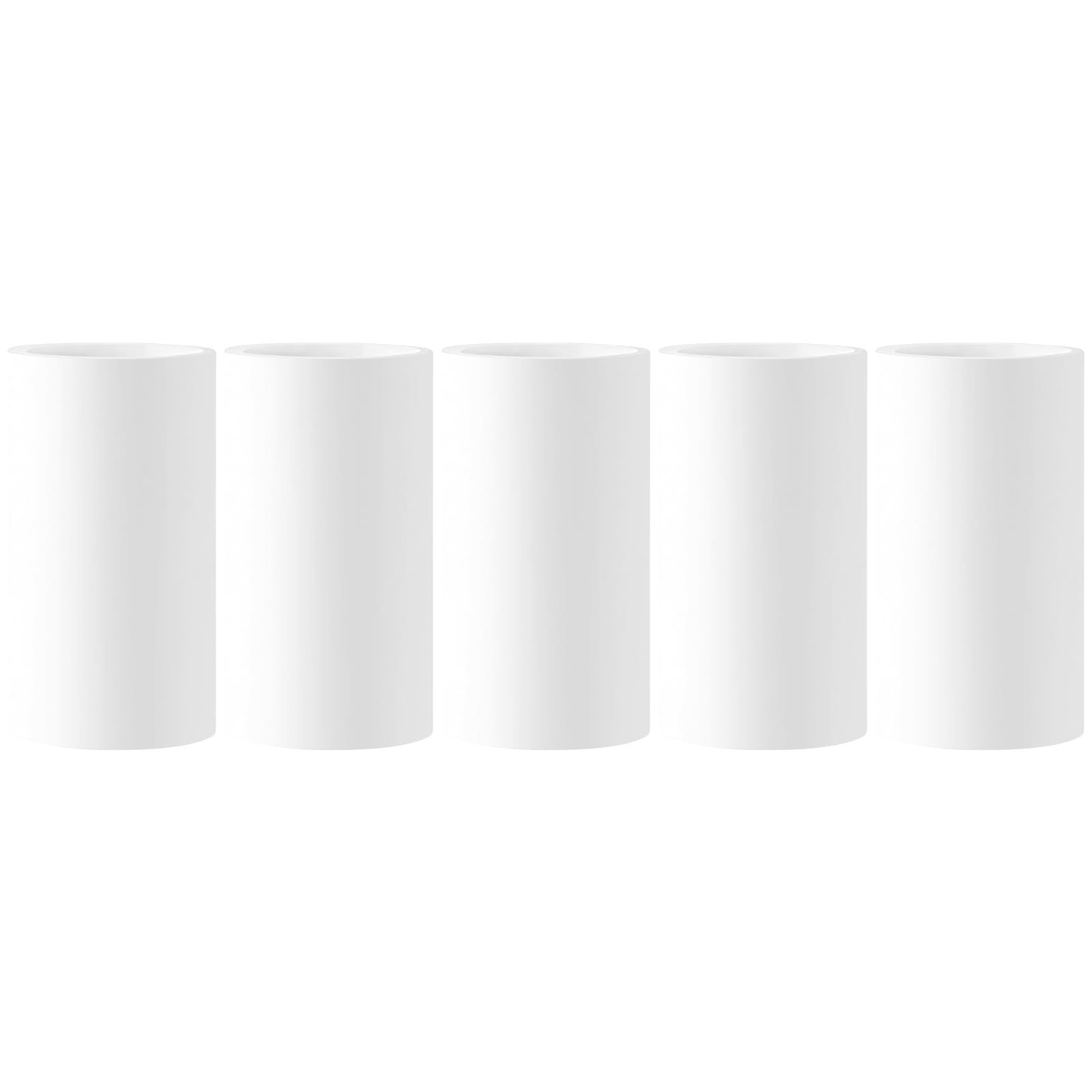 4 inch Lint Roller Refill Only for Scotch (300 Count)