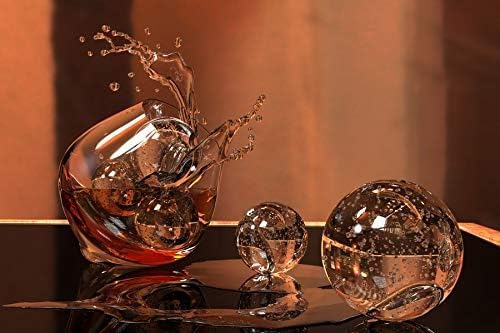 Housewares Solutions Froz Ice Ball Maker