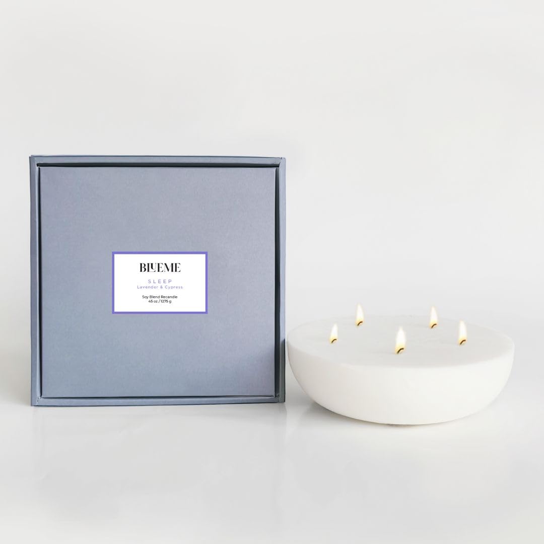 Wellness Candle Refill (45 Ounce)