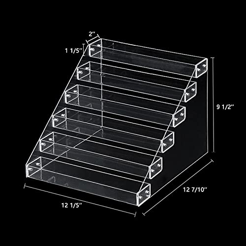 Tiered Spice Rack