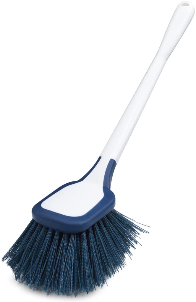 EZ Reach Shower Tub and Tile Scrub Brush