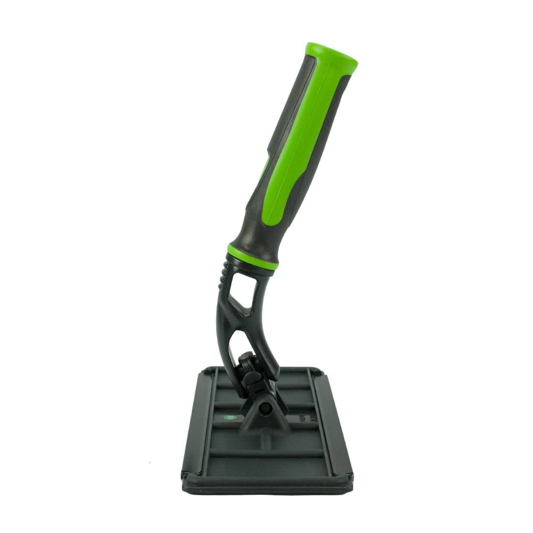 Techno Pad Window Cleaning Kit with White Scrub Pad