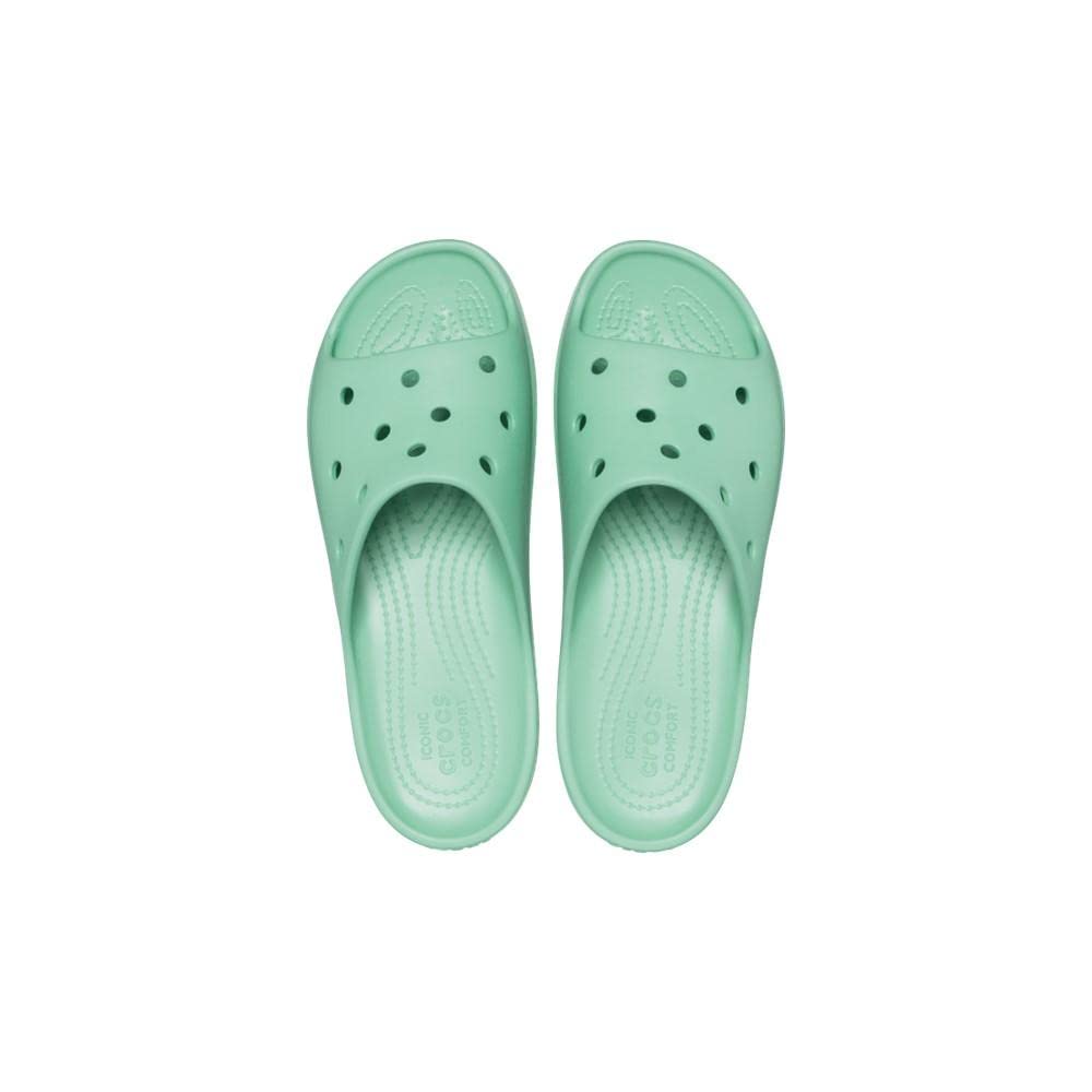 Women's Classic Platform Slide