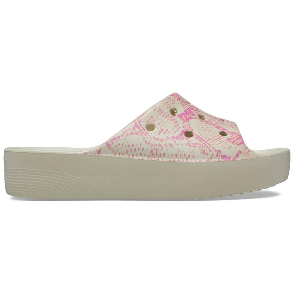 Unisex Classic Cozzzy Platform Sandals