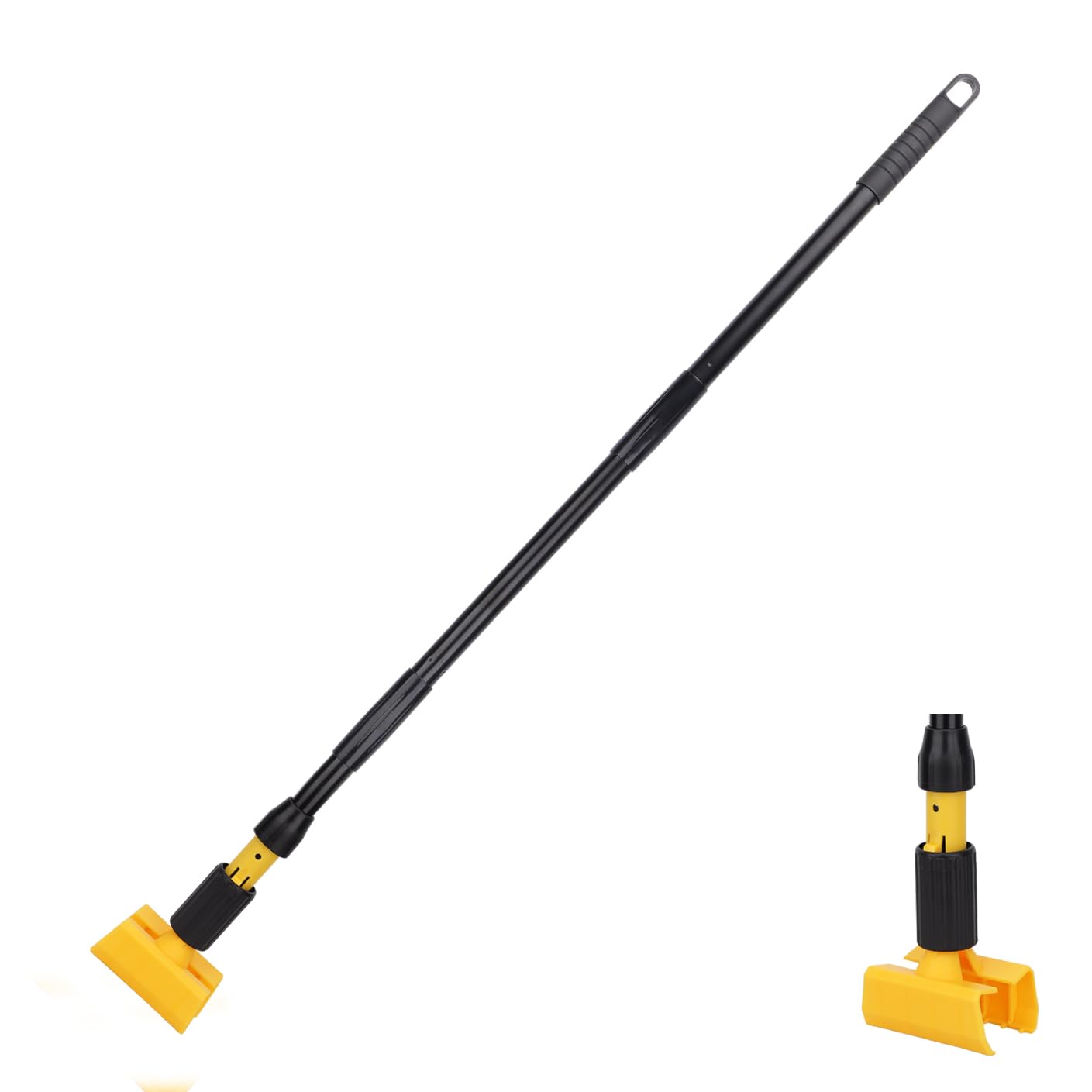 Mop Handle Commercial Heavy Duty