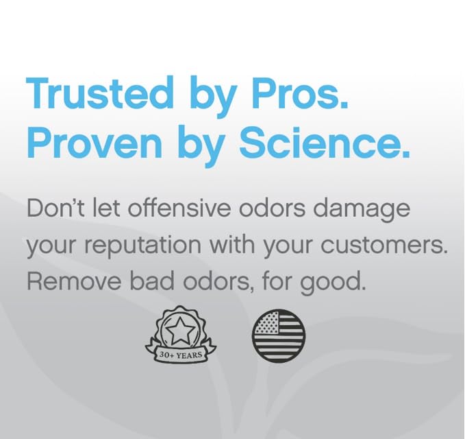 Commercial Odor Eliminating Gel (16 Fl Oz)