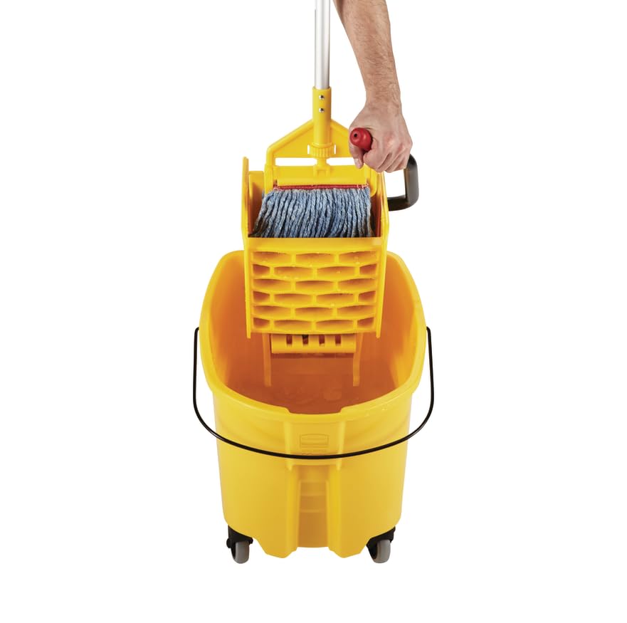 WaveBrake 35 Qt. Side