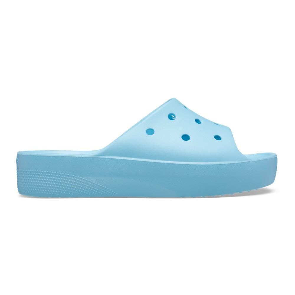Women's Classic Platform Slide Sandals