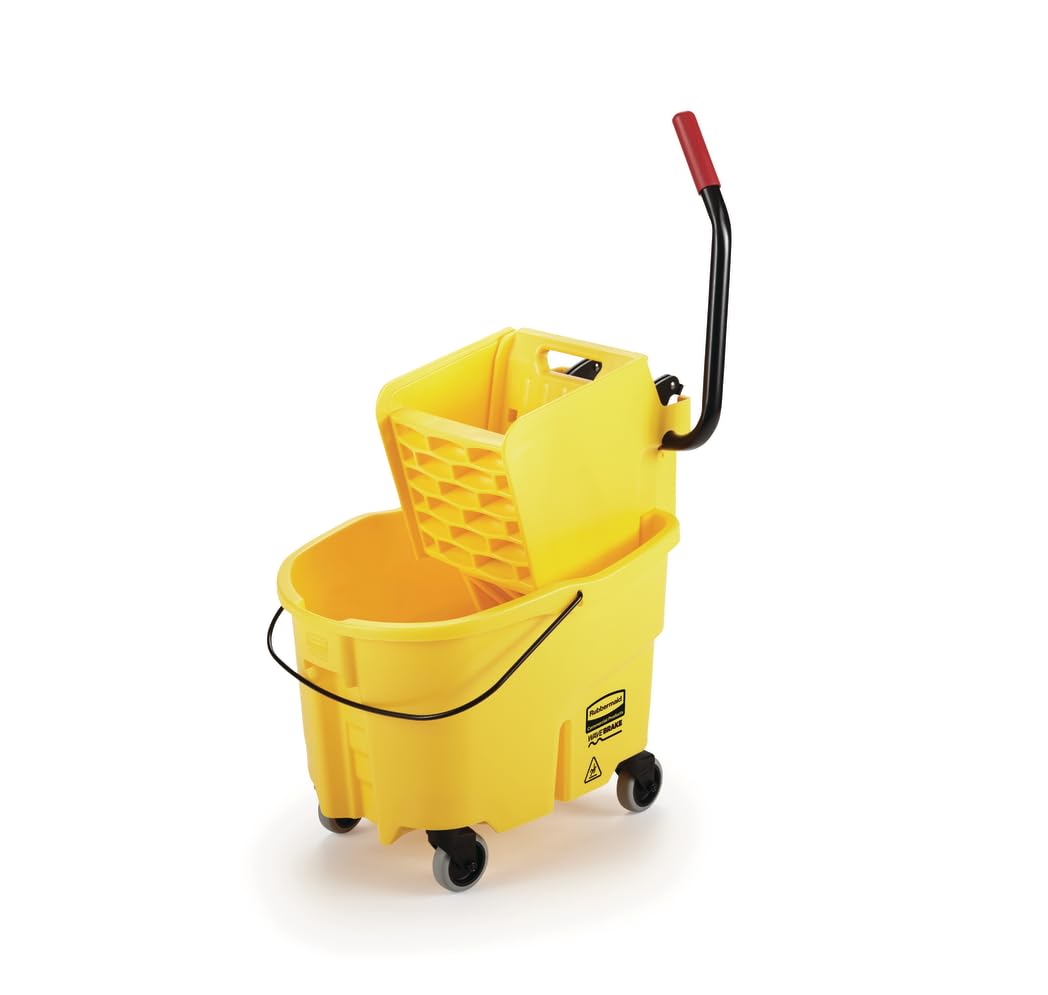 WaveBrake 26 Qt. Side