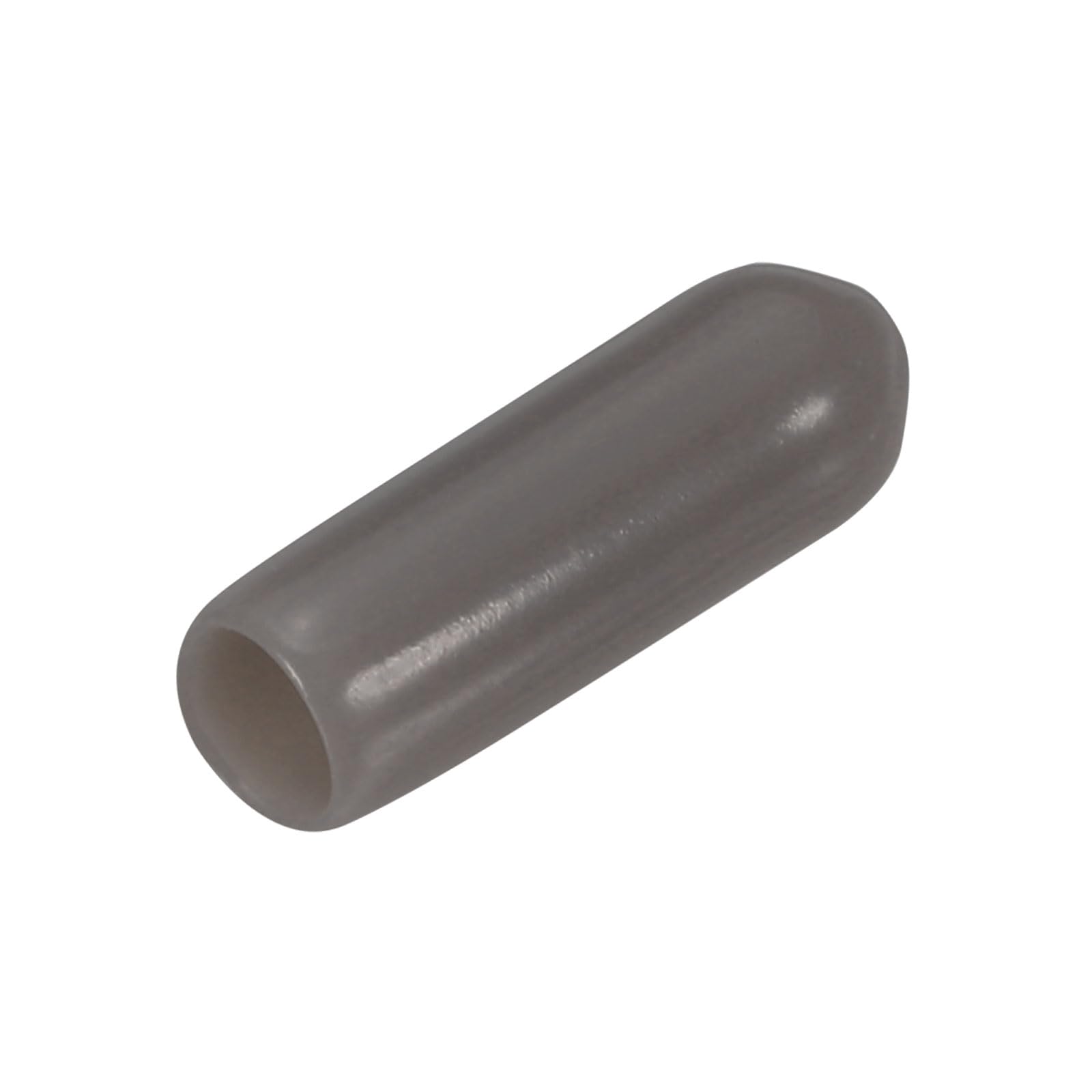 20pcs Rubber End Caps 4mm