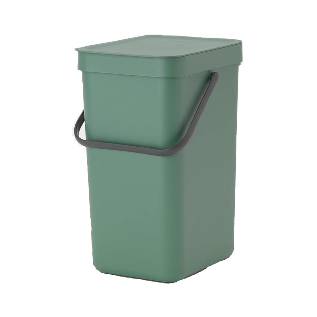 Sort & Go Kitchen Recycling Bin