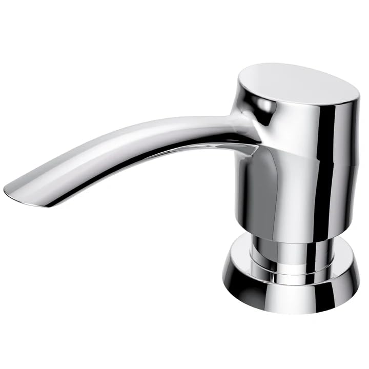 Kitchen Sink Soap Dispenser