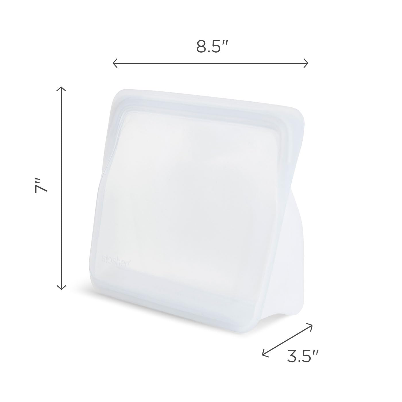Premium Reusable Silicone Stand