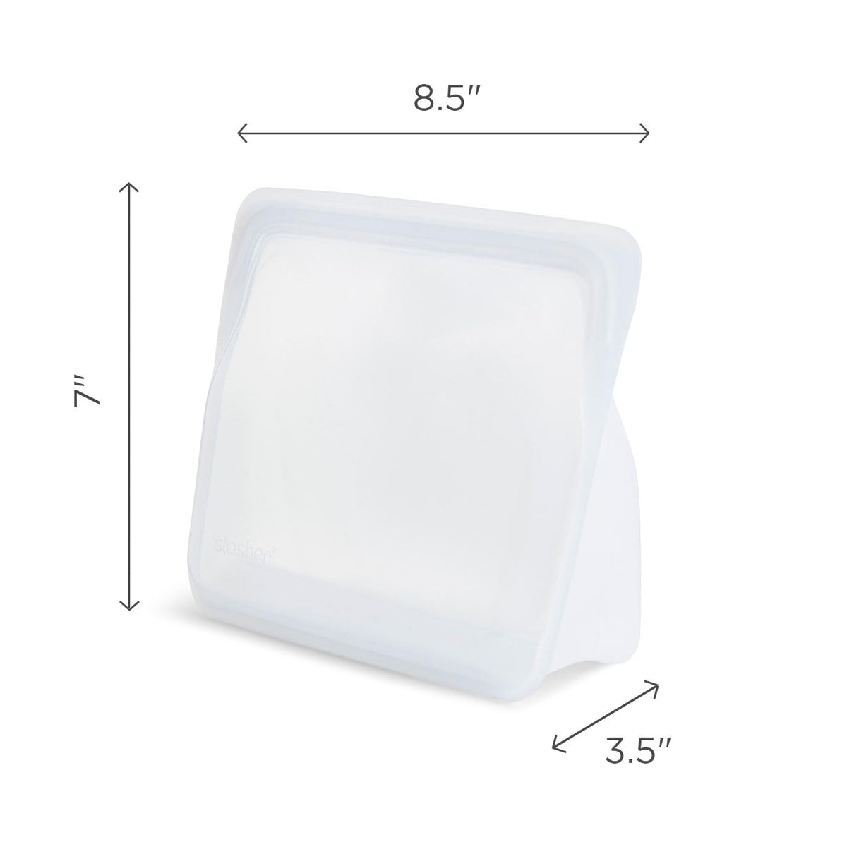 Premium Reusable Silicone Stand