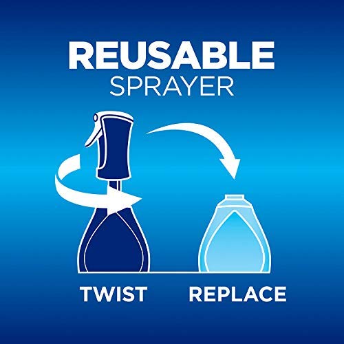 Powerwash Starter Kits