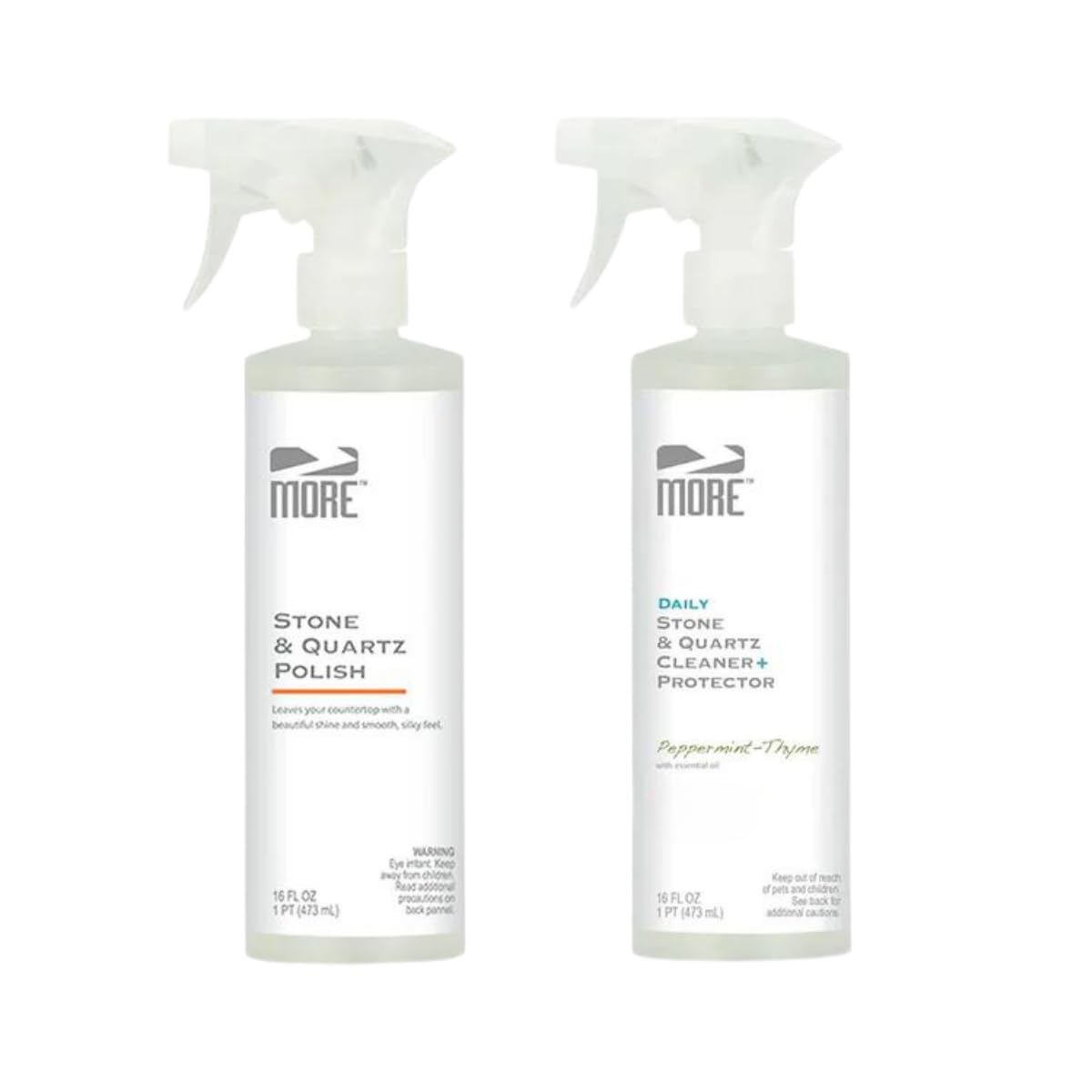 MORE Twin Pack (32 Fl Oz)