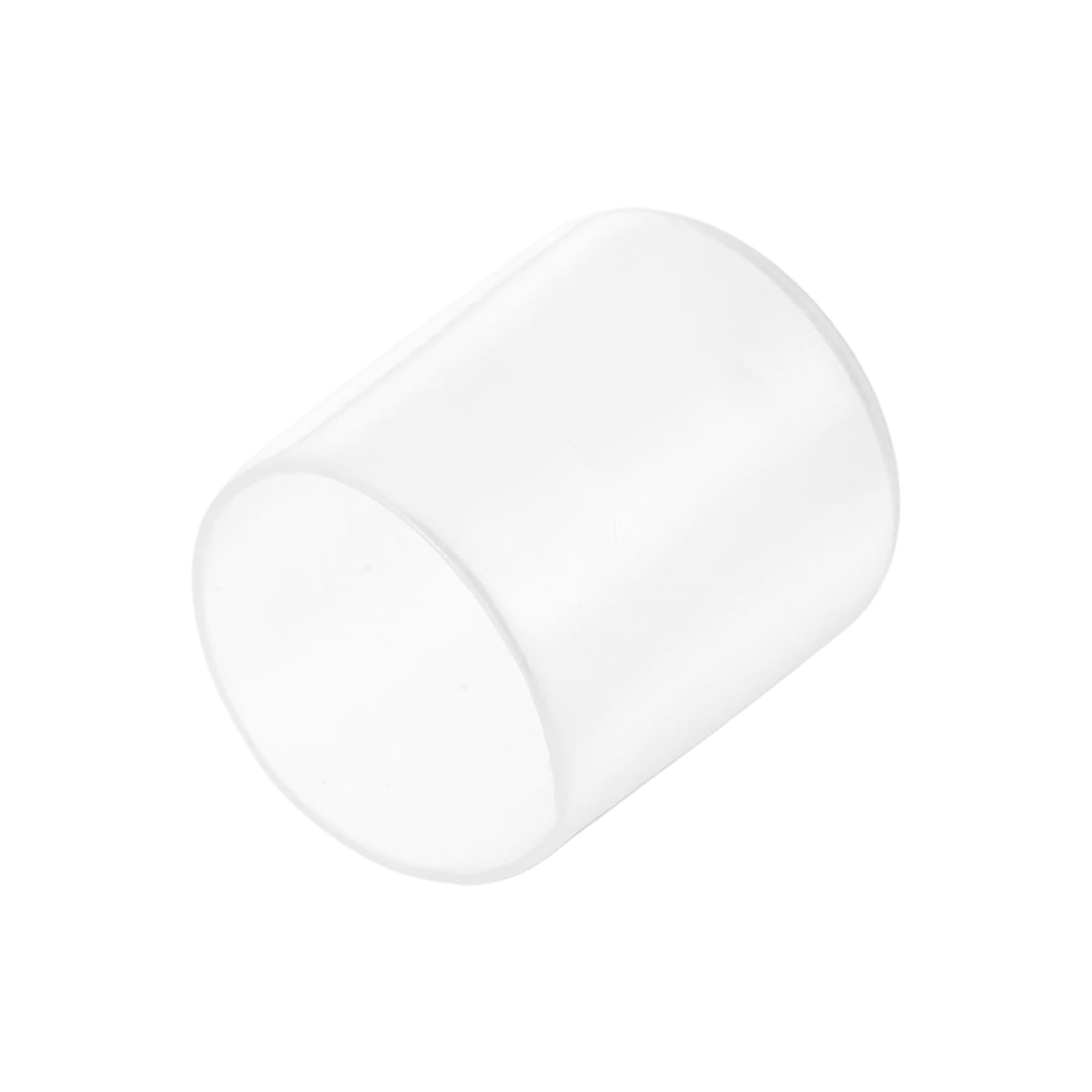 20pcs Rubber End Caps Protective Caps 26mm