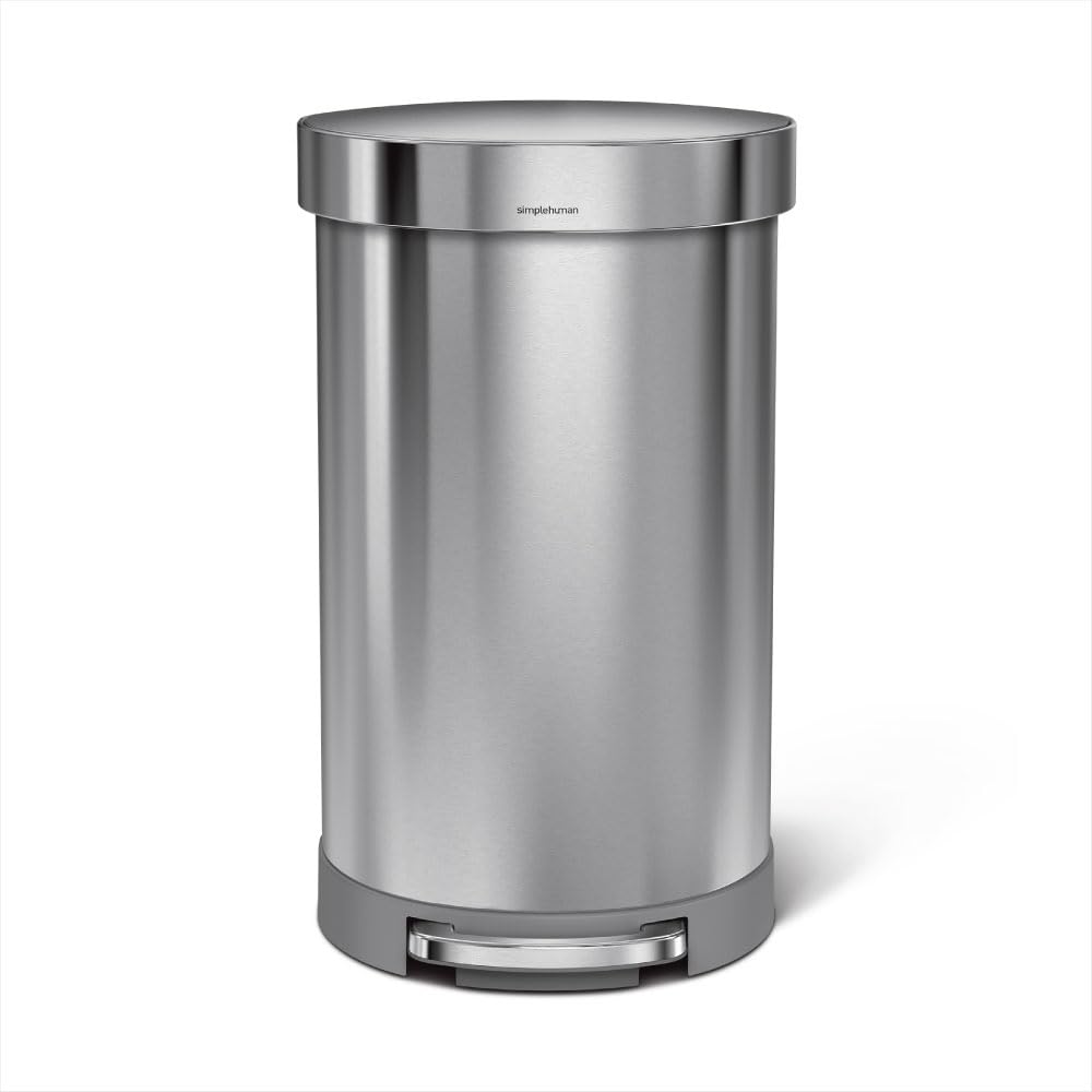 45 Liter 12 Gallon Semi