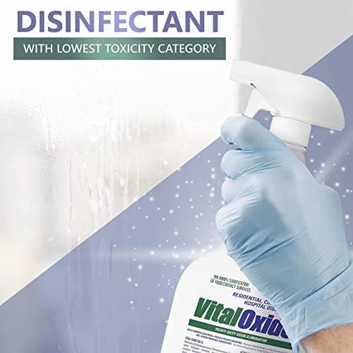 Disinfectant Deodorizer (32 Fl Oz)