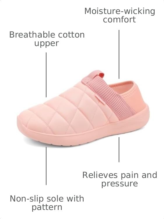 Slippers for Men and Women