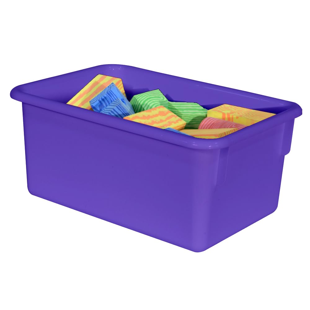 Cubby Storage Bin (20 Count)