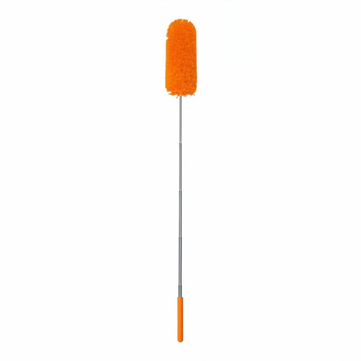1 Pcs Microfiber Feather Duster for Cleaning