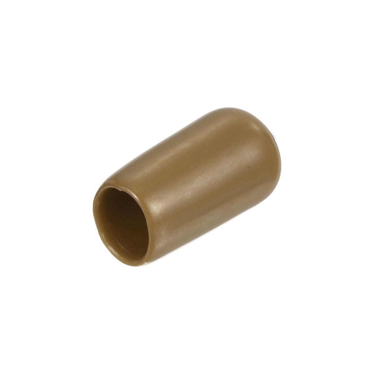 20pcs Rubber End Caps 8mm