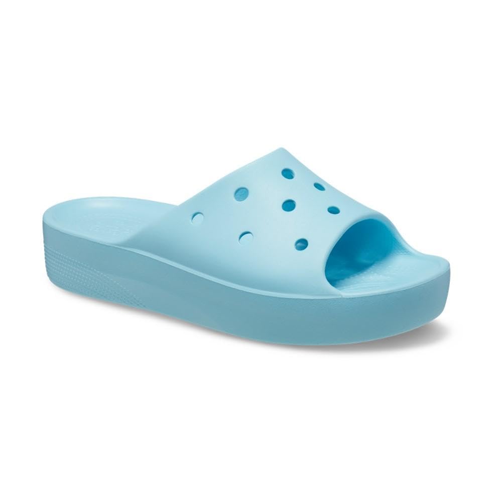 Women's Classic Platform Slide Sandals