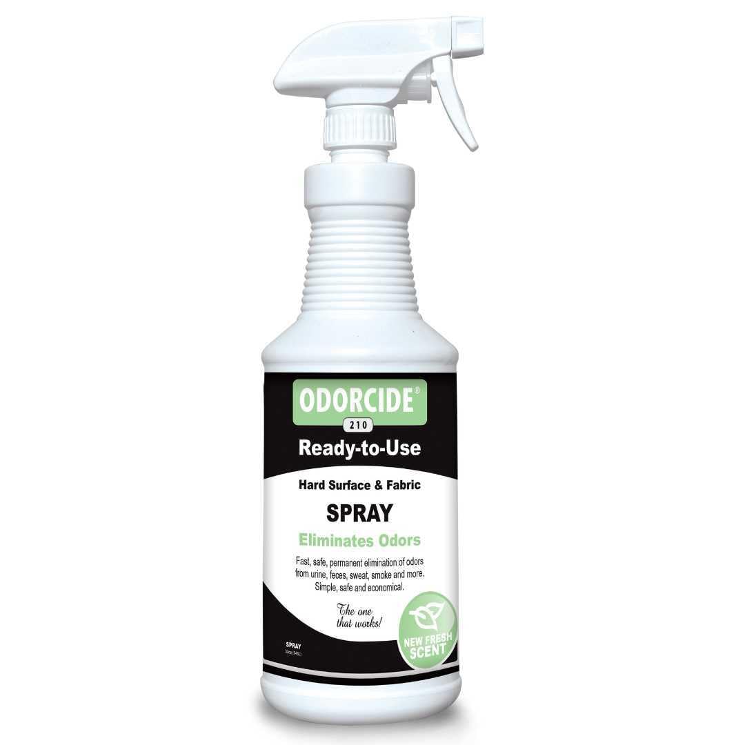 Odor Eliminator Spray (32 Ounce)