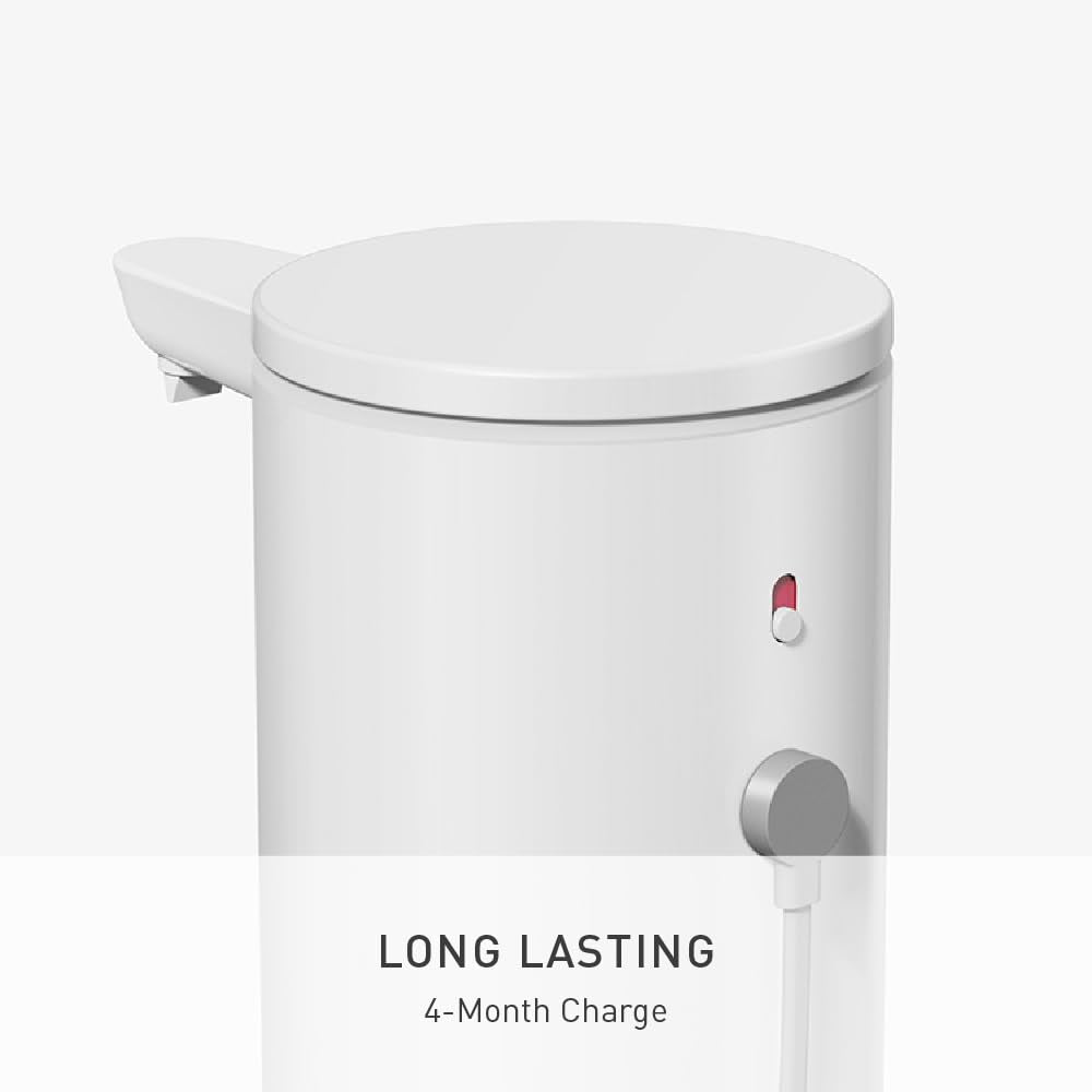 Liquid Sensor Pump with Caddy