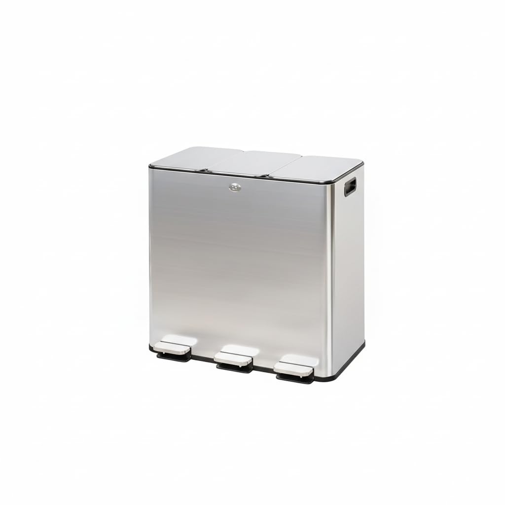 Trash Can 60 L