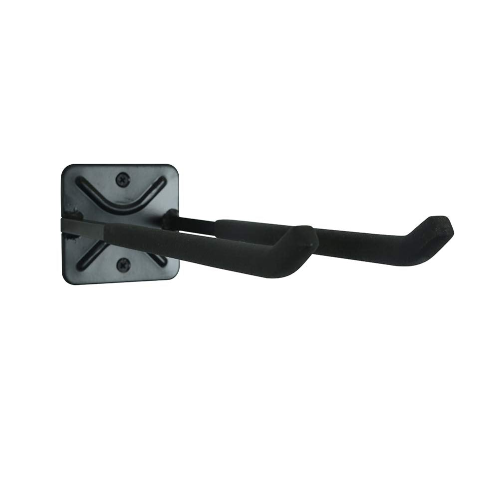 Wall Mount Garage Hooks (2 Count)