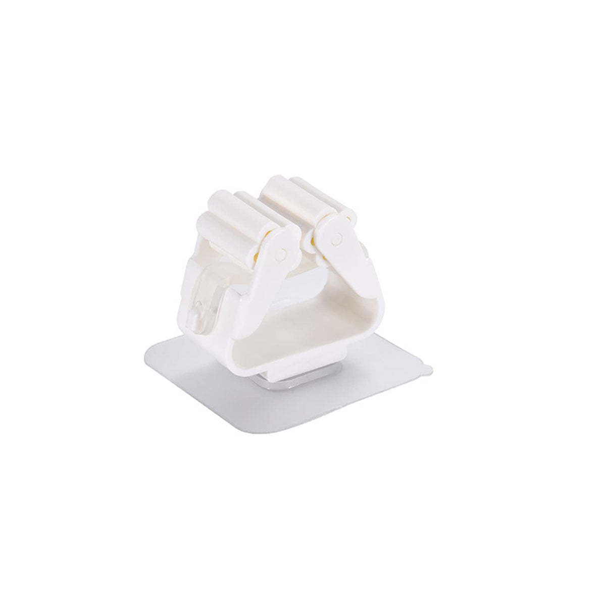 Mop and Broom Holder Wall Mount