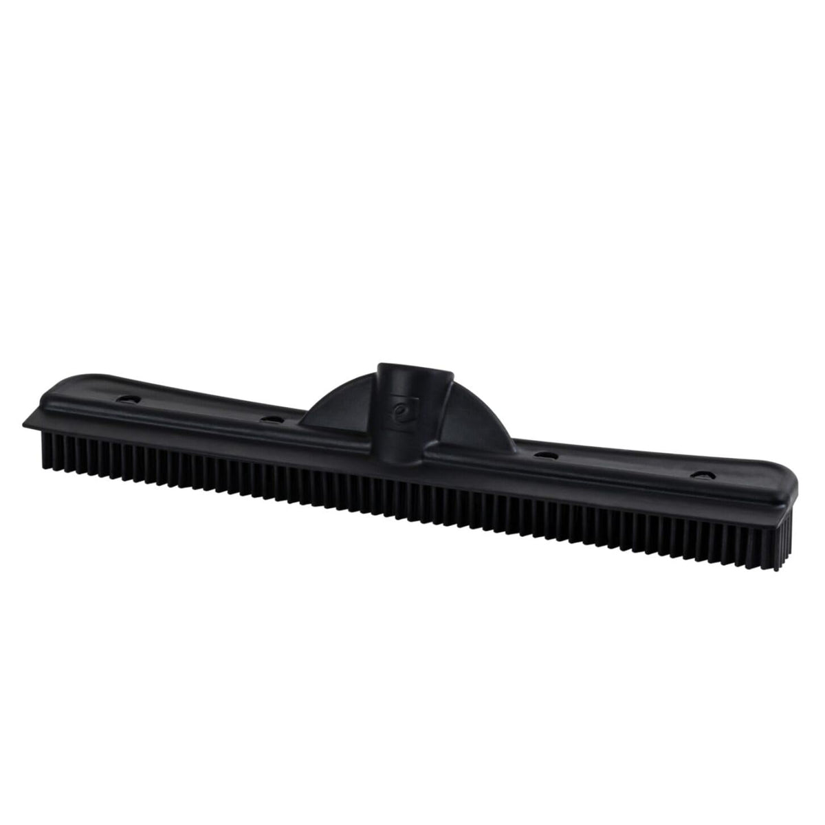 Pet Hair Removal Rubber Broom