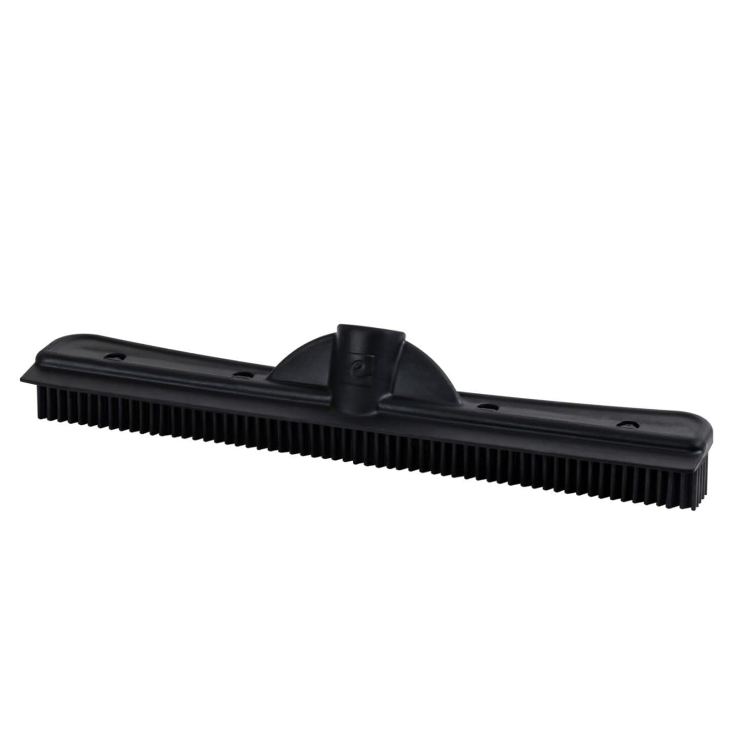 Pet Hair Removal Rubber Broom