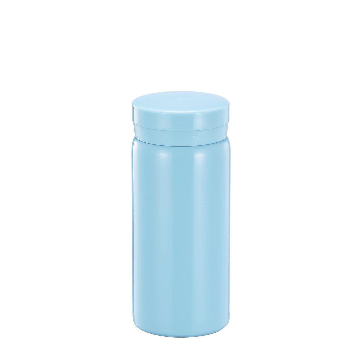 Mini Thermos Cute Water Bottle