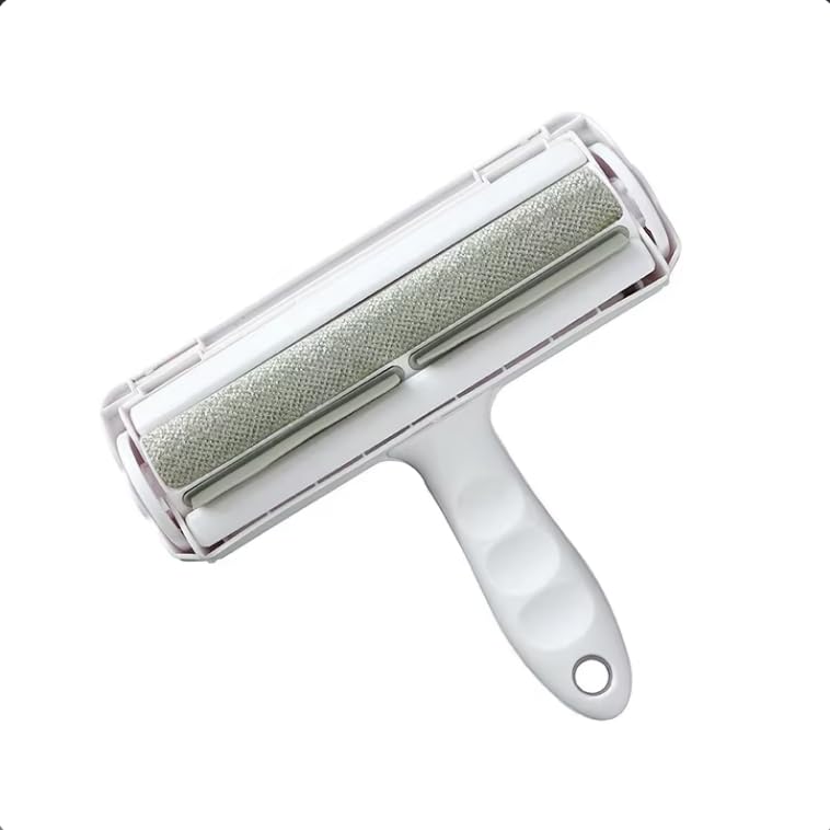 Reusable Pet Hair Remover & Lint Roller