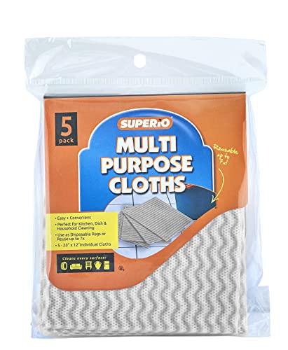 Handy Wipes For Kitchen Multi (60 Count)