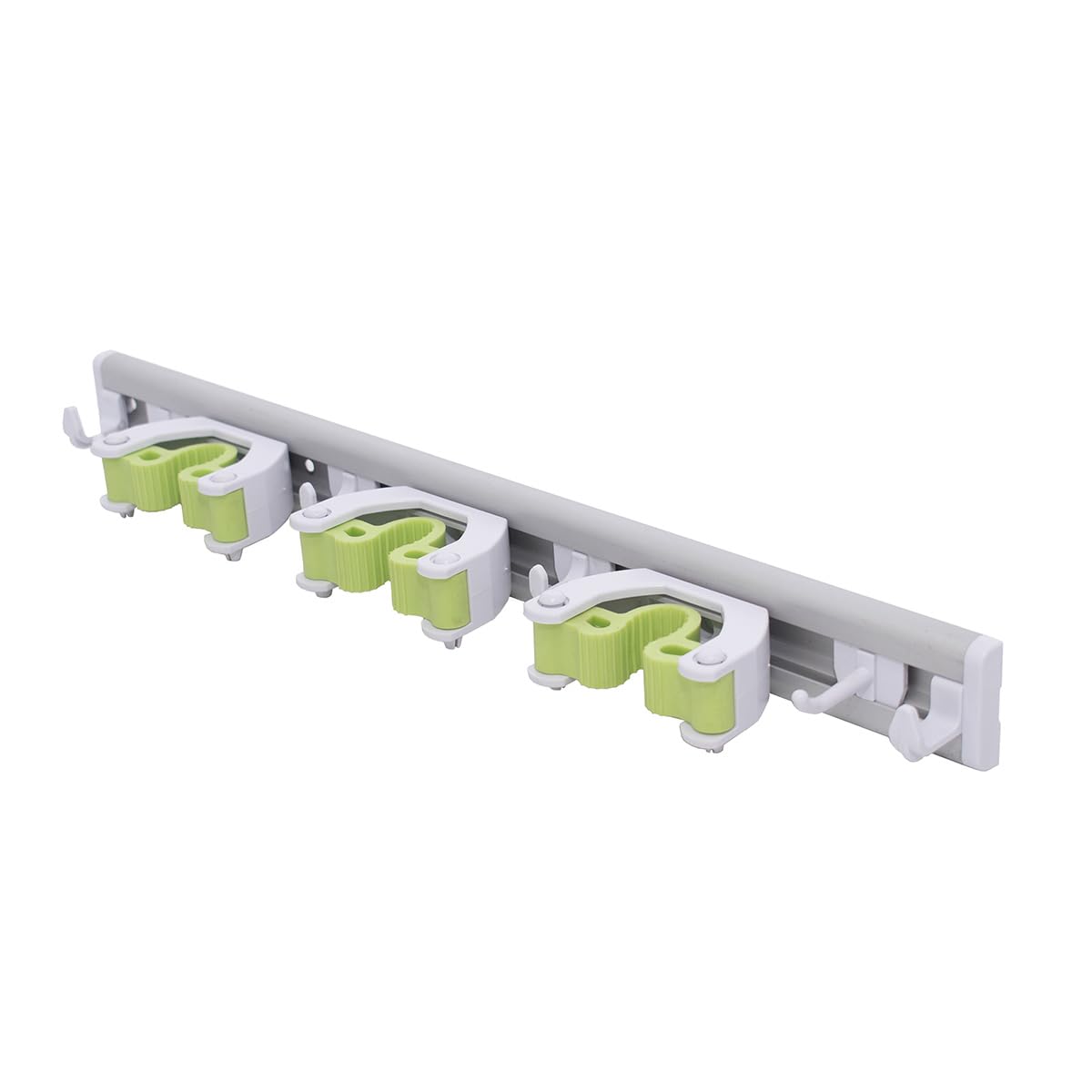 Mop and Broom Holder