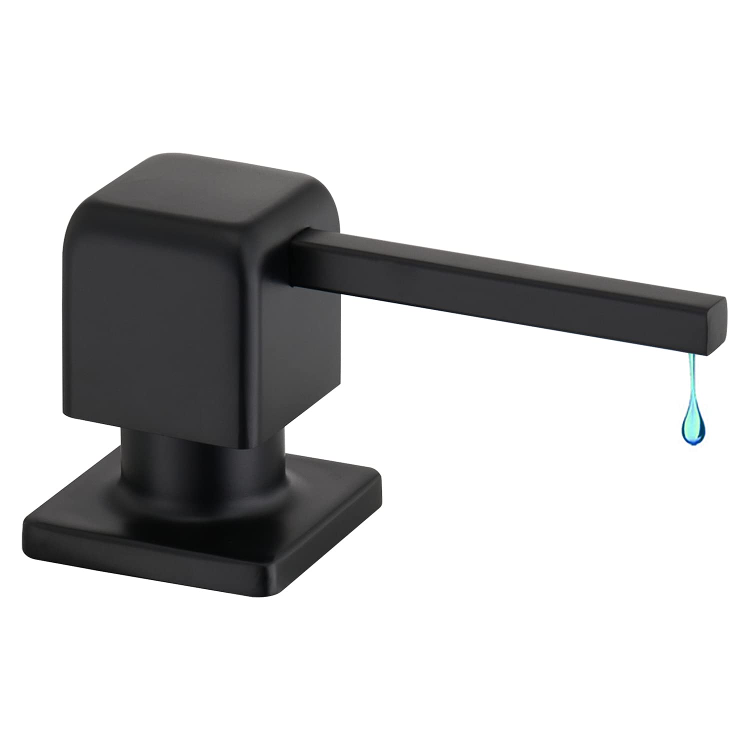 Soap Dispenser for Kitchen Sink