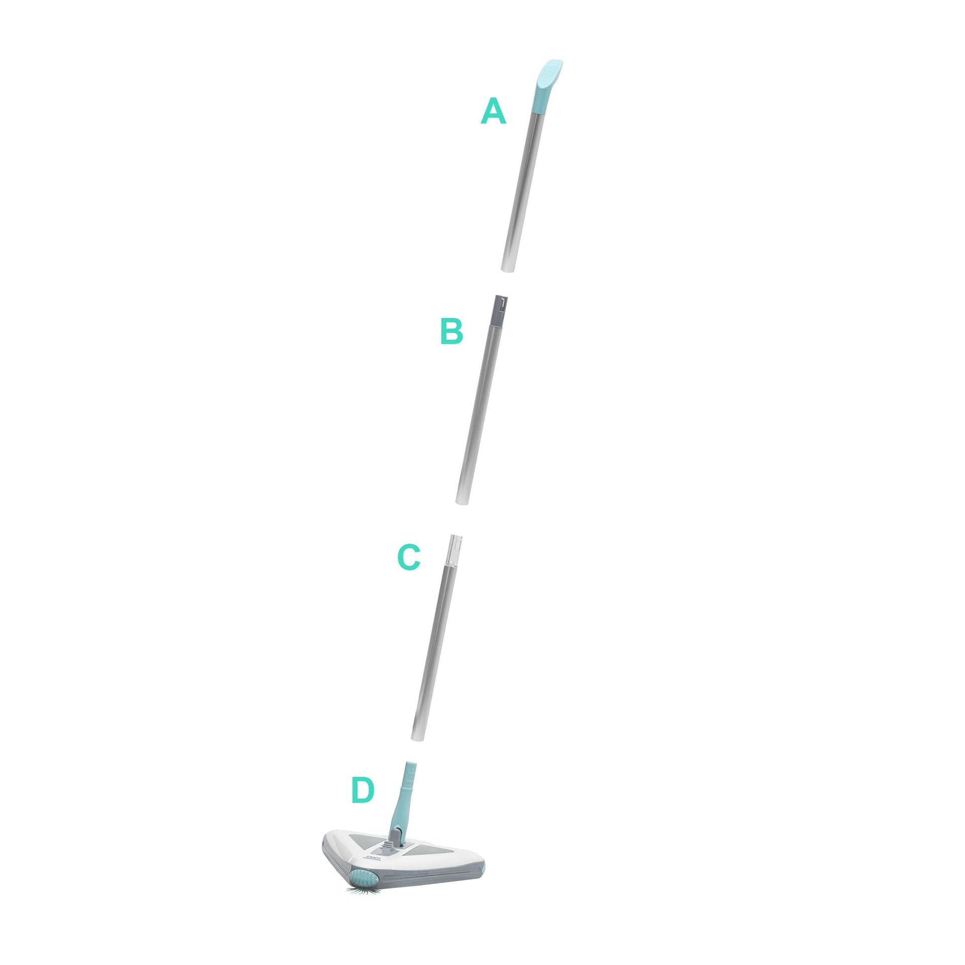 Sweeper Standard