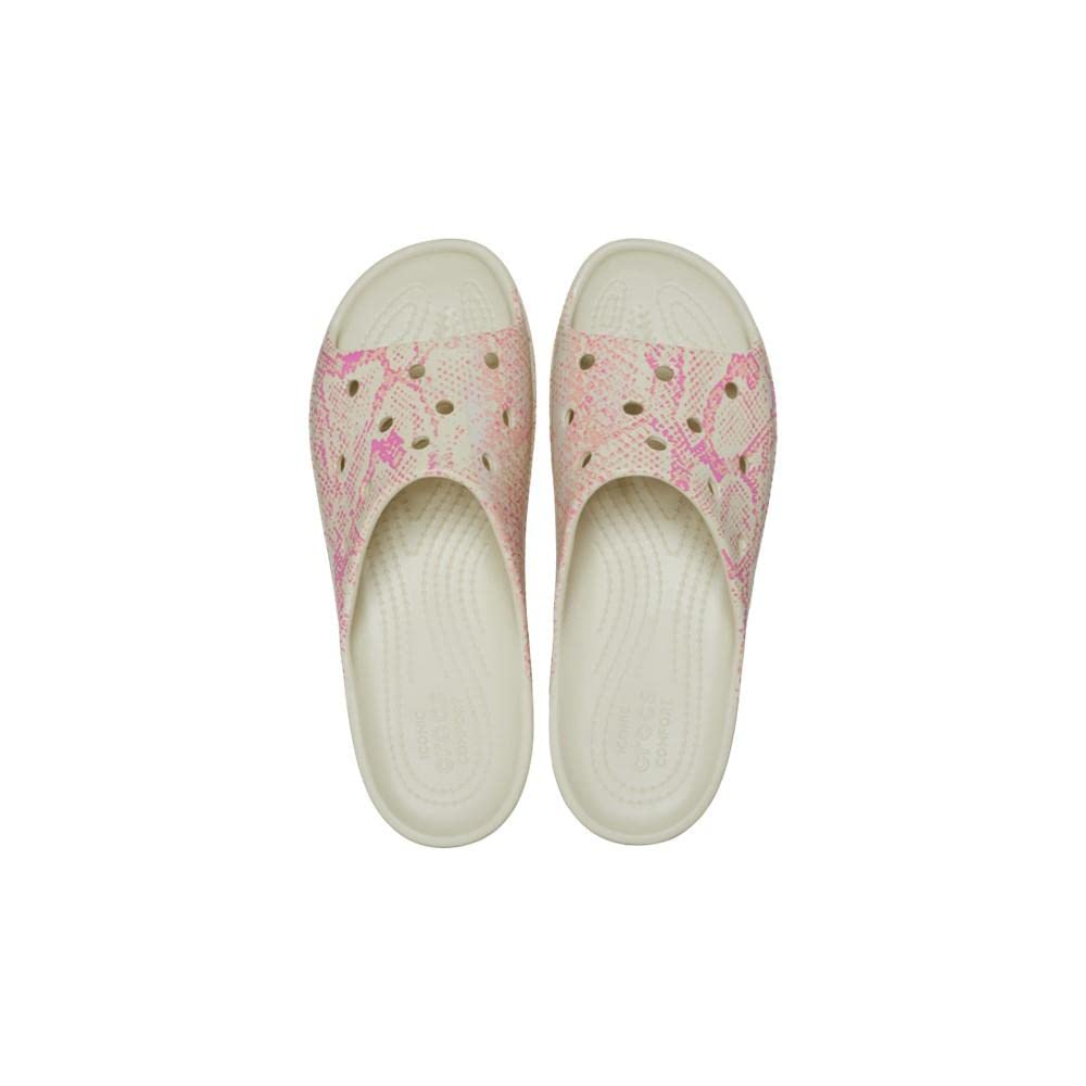 Unisex Classic Cozzzy Platform Sandals