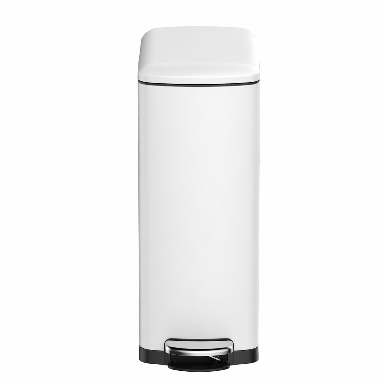30 L Kitchen Step Trash Can