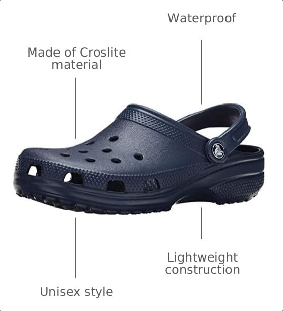 Unisex Adult 10001