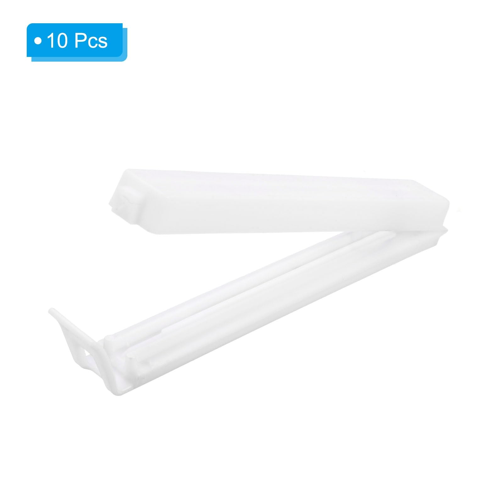 Sealing Clips 4.3 Inch